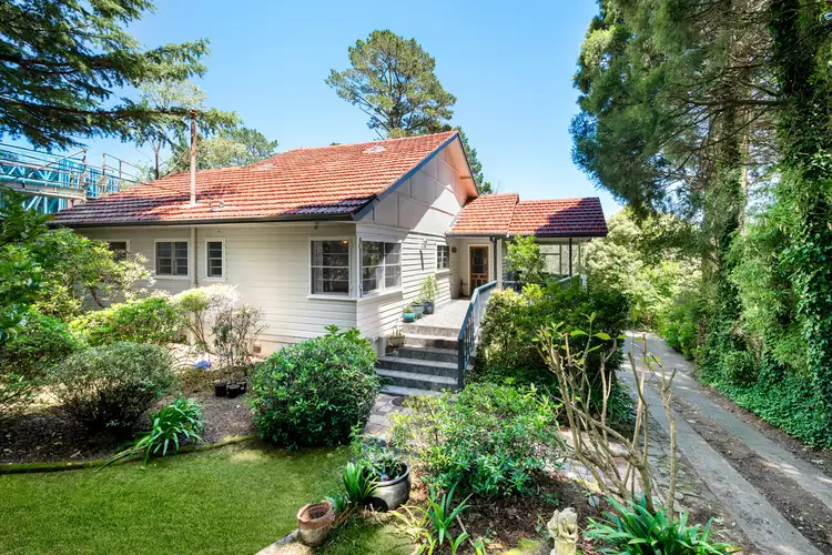 49 Jersey Avenue, Leura NSW 2780