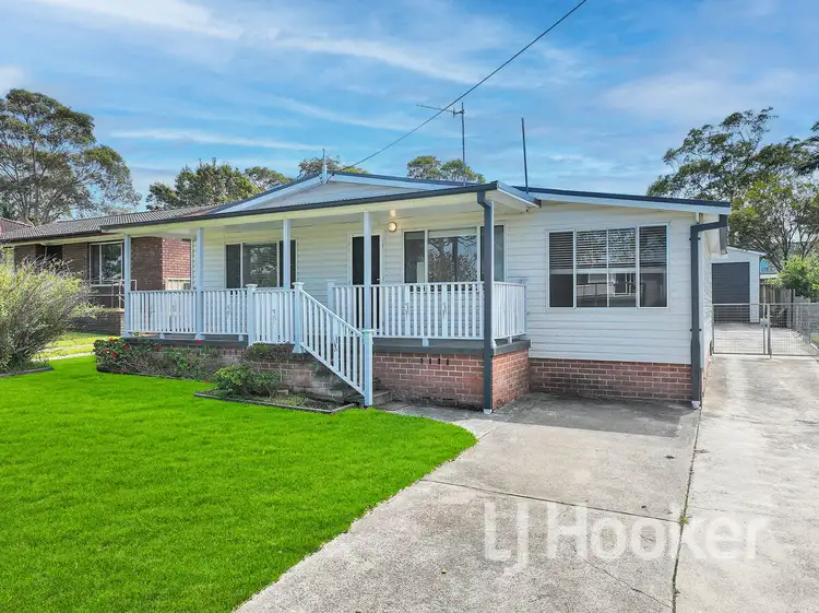 Main view of Homely house listing, 102 Macleans Point Road, Sanctuary Point NSW 2540