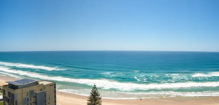 Fourth view of Homely apartment listing, 43/5 Woodroffe Avenue, Main Beach QLD 4217