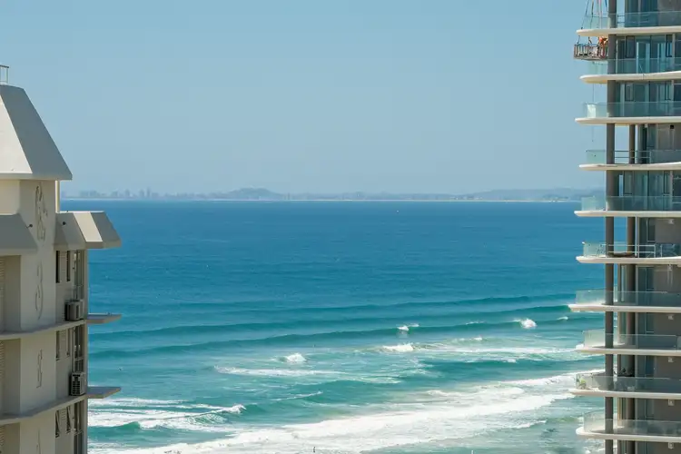 Sixth view of Homely apartment listing, 43/5 Woodroffe Avenue, Main Beach QLD 4217