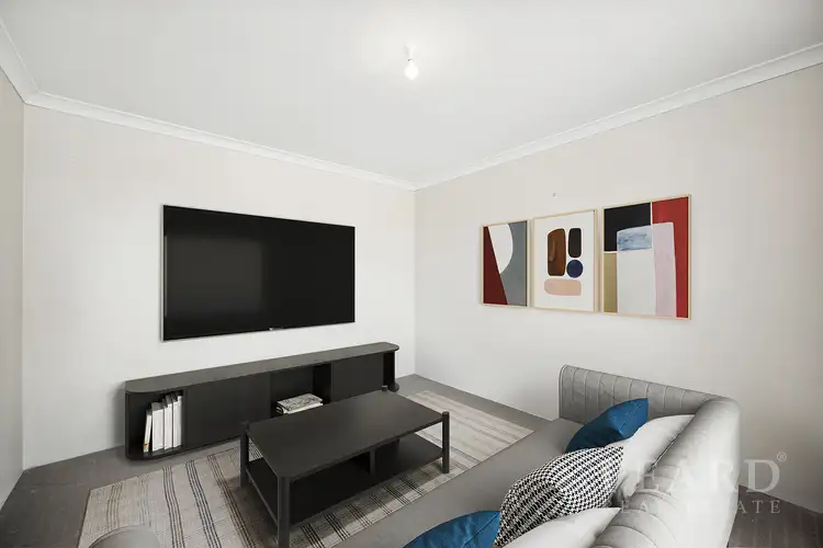 Second view of Homely house listing, 23 Hillhouse Way, Piara Waters WA 6112