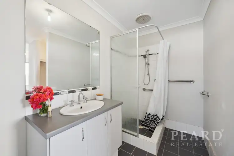 Sixth view of Homely house listing, 23 Hillhouse Way, Piara Waters WA 6112