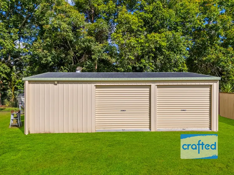 Second view of Homely rural property listing, 87 River Oak Drive, Flagstone QLD 4280