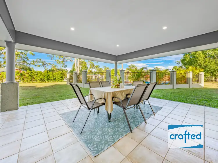 Third view of Homely rural property listing, 87 River Oak Drive, Flagstone QLD 4280