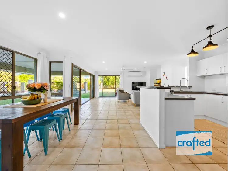 Fifth view of Homely rural property listing, 87 River Oak Drive, Flagstone QLD 4280