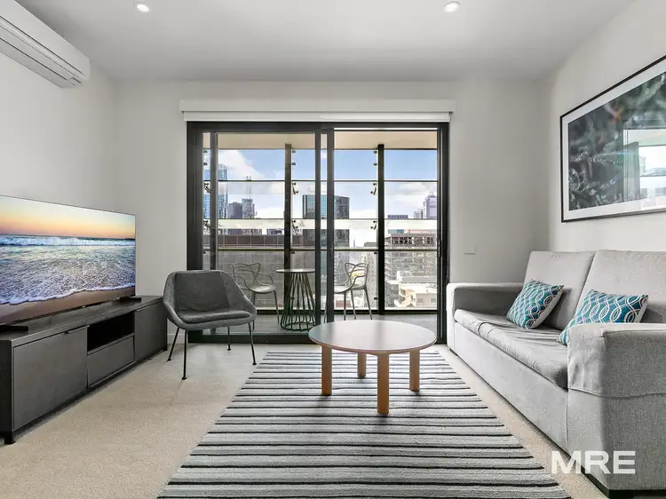 1821/199 William Street, Melbourne VIC 3000