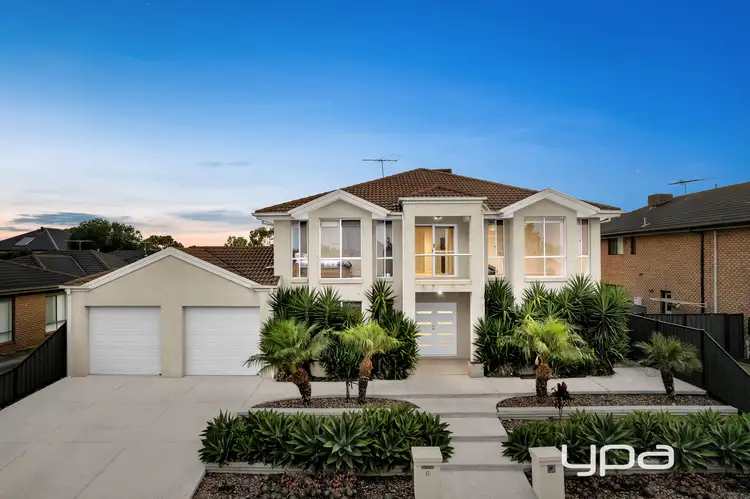 6 McCubbin Court, Point Cook VIC 3030