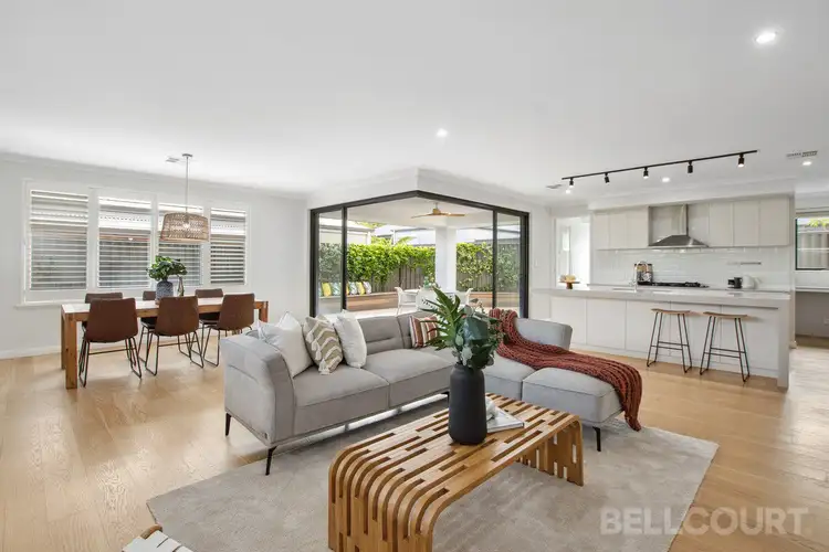 Second view of Homely house listing, 20 Maurice Street, Embleton WA 6062