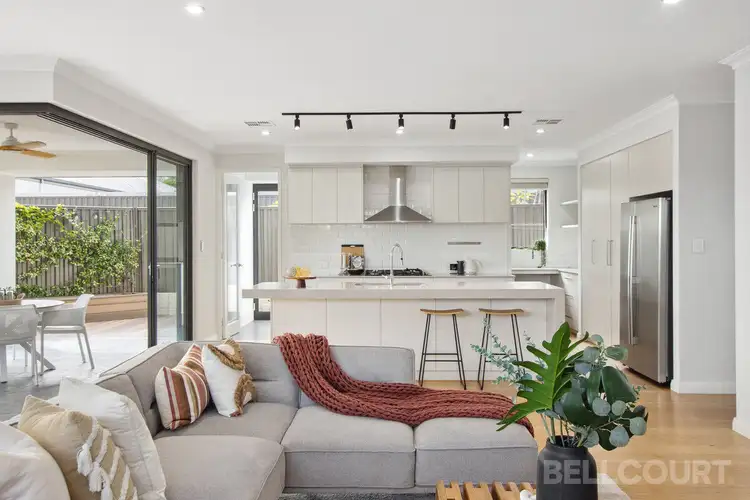 Fourth view of Homely house listing, 20 Maurice Street, Embleton WA 6062