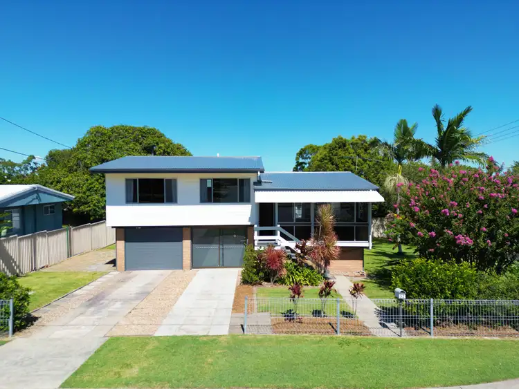 Second view of Homely house listing, 32 Ashmole Road, Redcliffe QLD 4020
