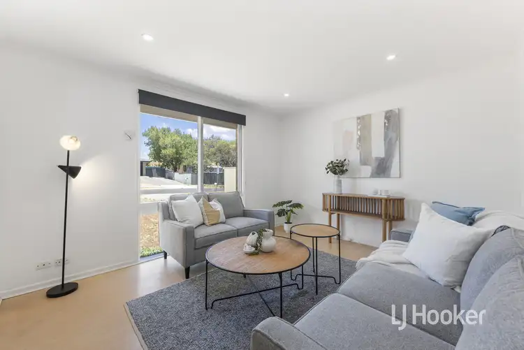 Second view of Homely house listing, 3 Conmurra Court, Craigmore SA 5114
