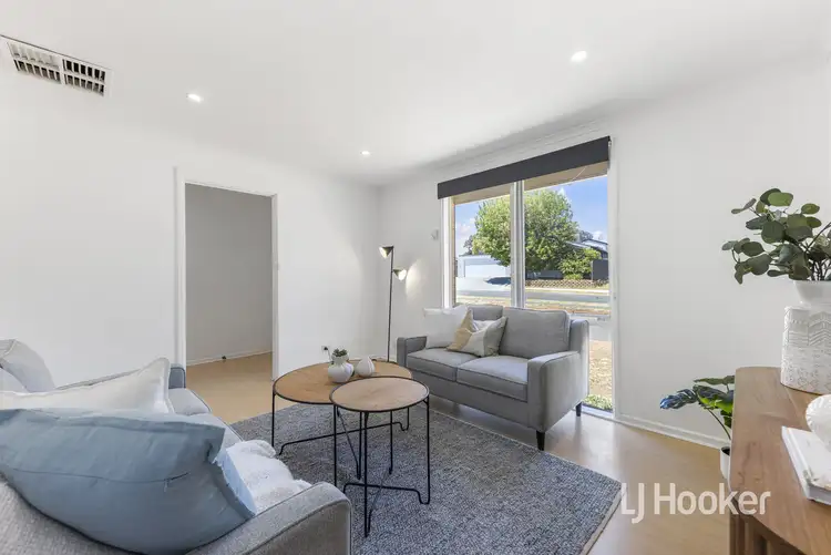 Third view of Homely house listing, 3 Conmurra Court, Craigmore SA 5114