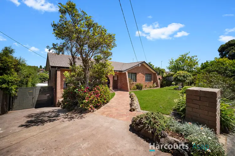 Second view of Homely house listing, 14 Exell Drive, Dandenong North VIC 3175