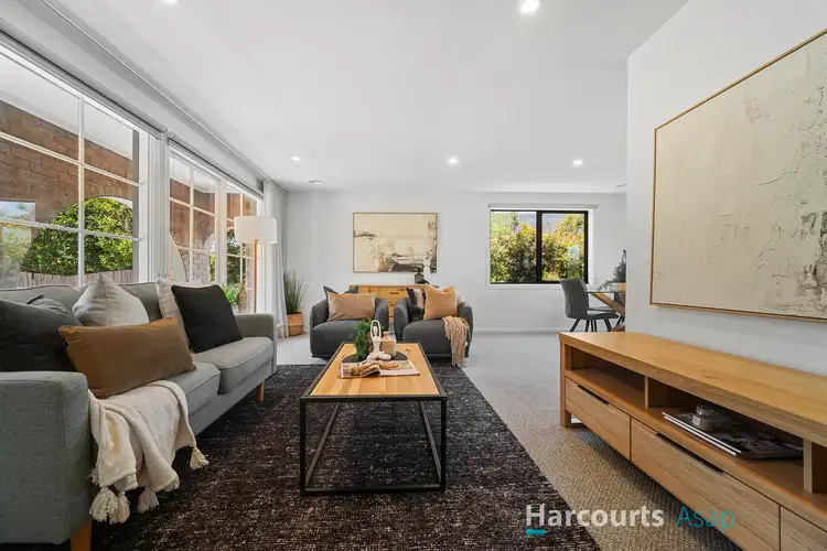 Third view of Homely house listing, 14 Exell Drive, Dandenong North VIC 3175