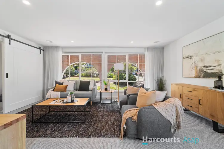 Fourth view of Homely house listing, 14 Exell Drive, Dandenong North VIC 3175