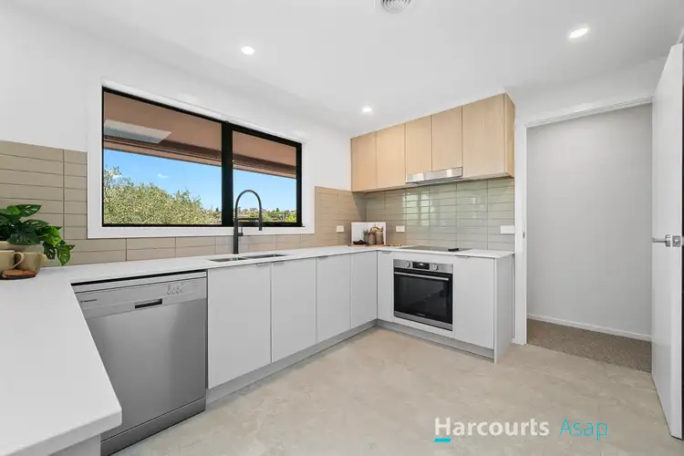Sixth view of Homely house listing, 14 Exell Drive, Dandenong North VIC 3175