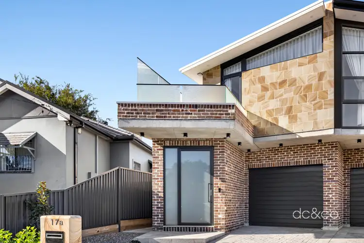 17A Franklyn Street, Concord NSW 2137
