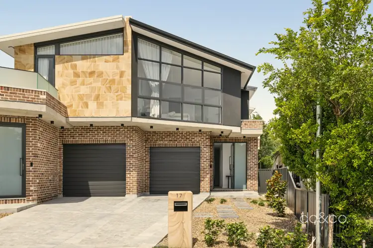 17 Franklyn Street, Concord NSW 2137