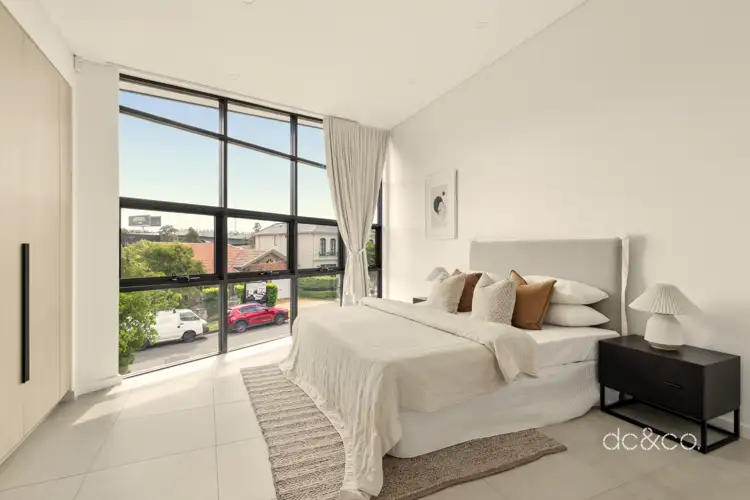 Fifth view of Homely semi-detached listing, 17 Franklyn Street, Concord NSW 2137