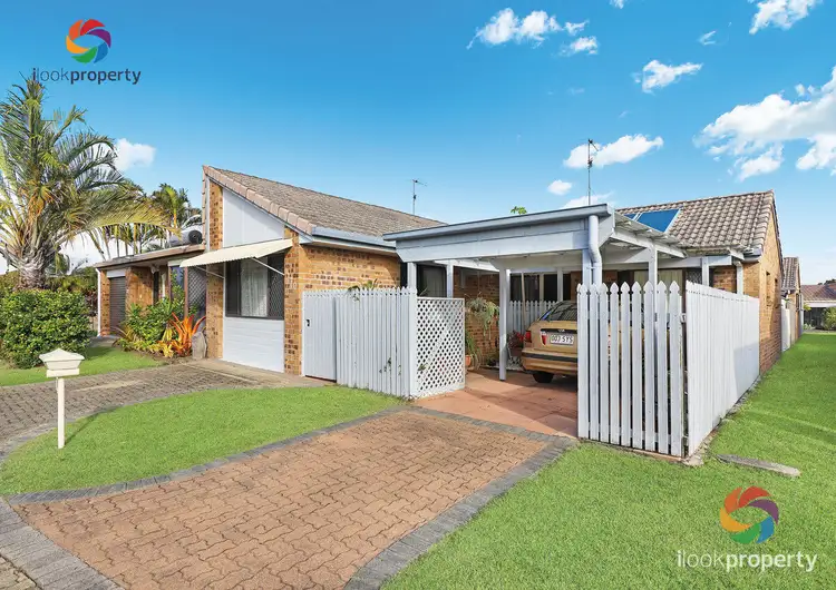 4 Longwood Street
