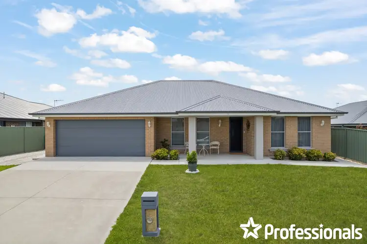 Main view of Homely house listing, 10 Poate Street, Windradyne NSW 2795