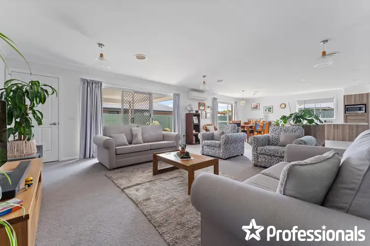 Third view of Homely house listing, 10 Poate Street, Windradyne NSW 2795
