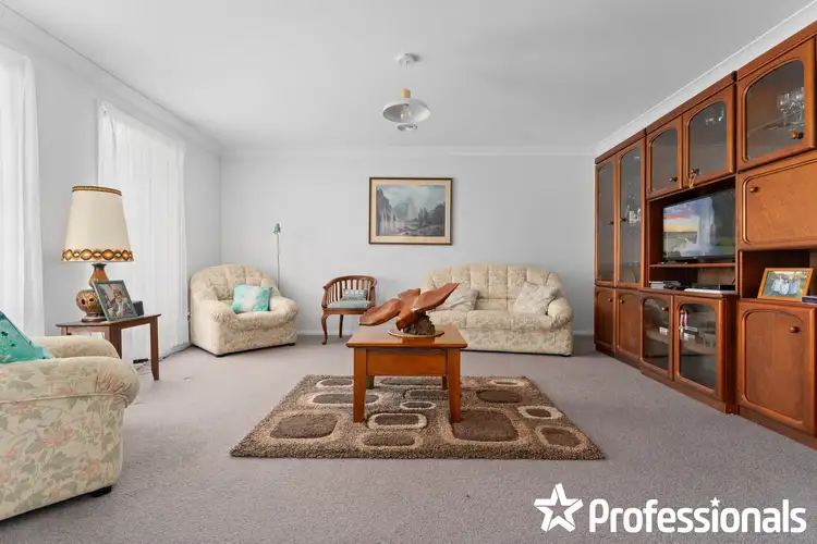 Fourth view of Homely house listing, 10 Poate Street, Windradyne NSW 2795