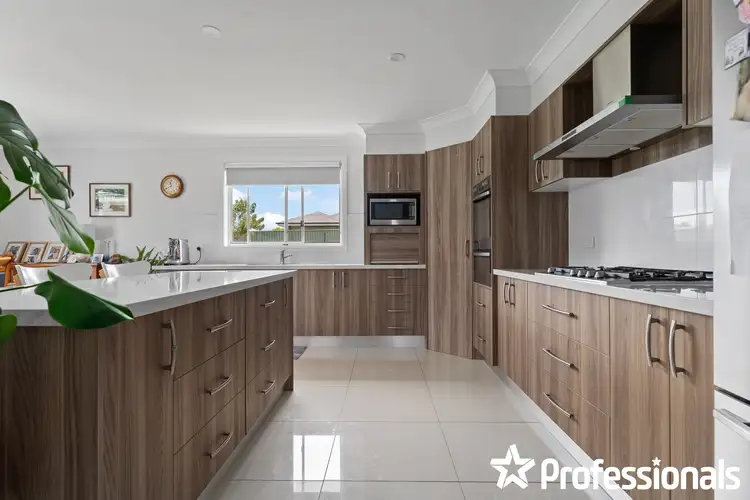 Fifth view of Homely house listing, 10 Poate Street, Windradyne NSW 2795