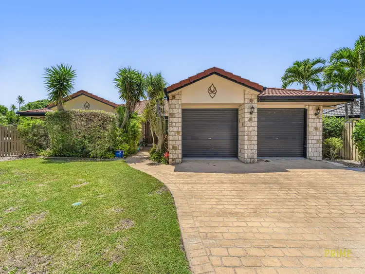 Third view of Homely house listing, 9 Florida Court, Torquay QLD 4655