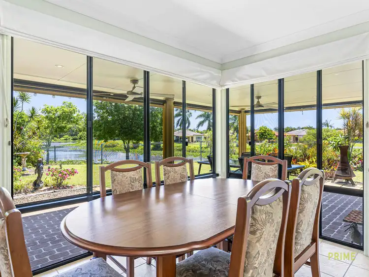 Sixth view of Homely house listing, 9 Florida Court, Torquay QLD 4655
