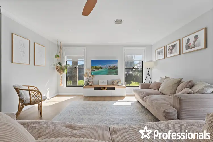Second view of Homely house listing, 15 Cheviot Drive, Kelso NSW 2795