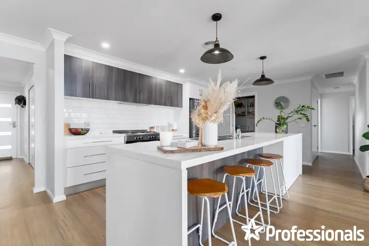 Third view of Homely house listing, 15 Cheviot Drive, Kelso NSW 2795