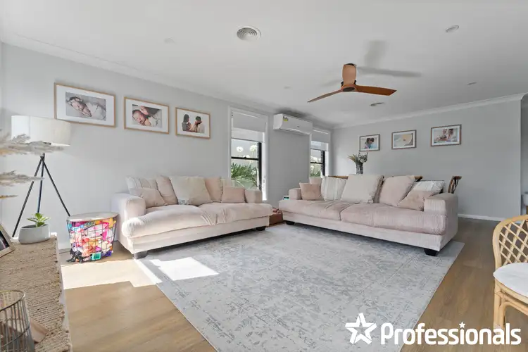 Fourth view of Homely house listing, 15 Cheviot Drive, Kelso NSW 2795