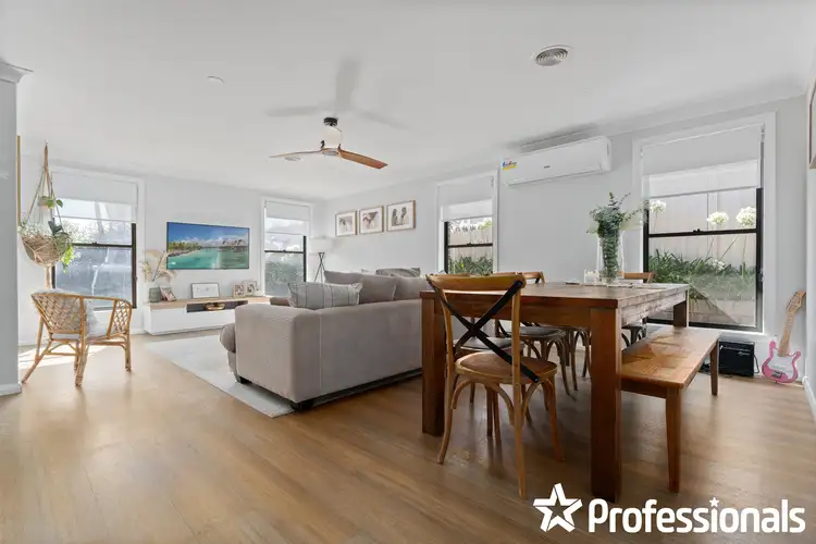 Fifth view of Homely house listing, 15 Cheviot Drive, Kelso NSW 2795