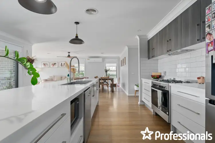 Sixth view of Homely house listing, 15 Cheviot Drive, Kelso NSW 2795