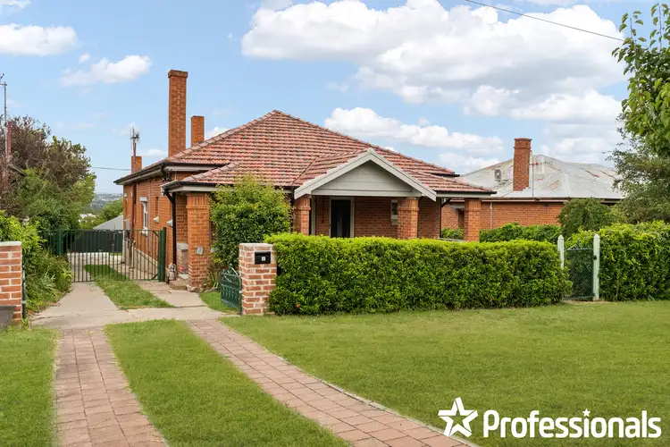 Main view of Homely house listing, 71 Brilliant Street, Bathurst NSW 2795