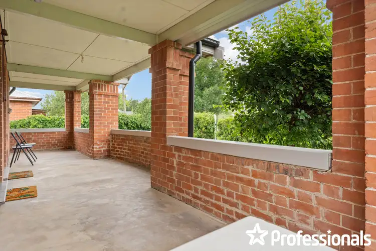 Second view of Homely house listing, 71 Brilliant Street, Bathurst NSW 2795