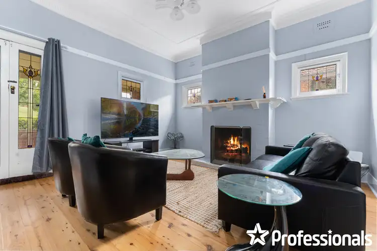 Fourth view of Homely house listing, 71 Brilliant Street, Bathurst NSW 2795