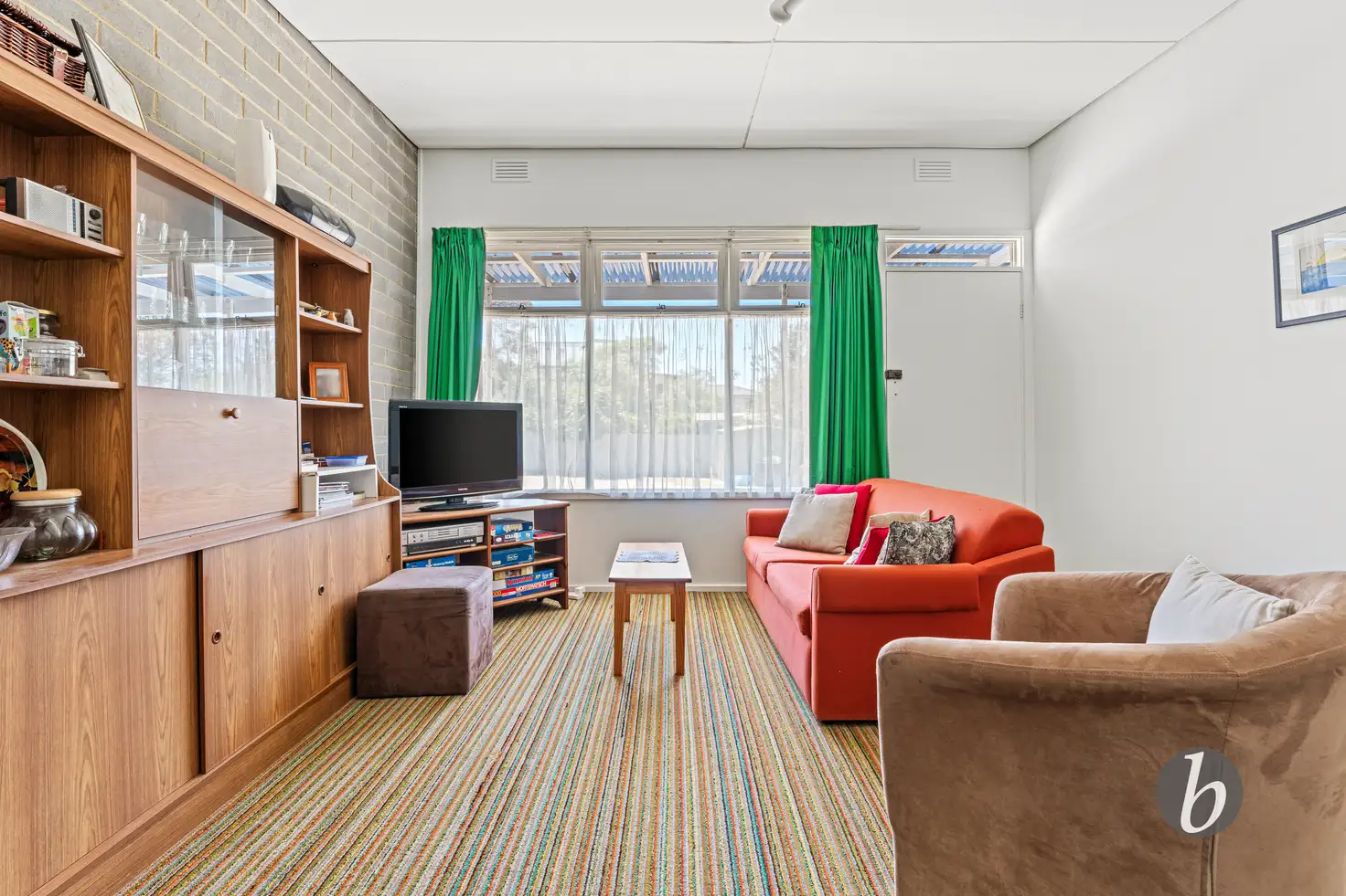 Main view of Homely unit listing, 7/207-209 Dromana Parade, Safety Beach VIC 3936