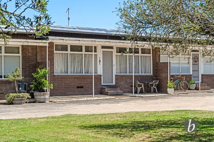 Third view of Homely unit listing, 7/207-209 Dromana Parade, Safety Beach VIC 3936