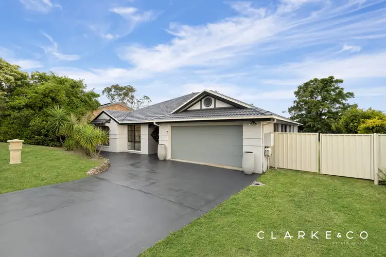 26 Wilton Drive, East Maitland NSW 2323