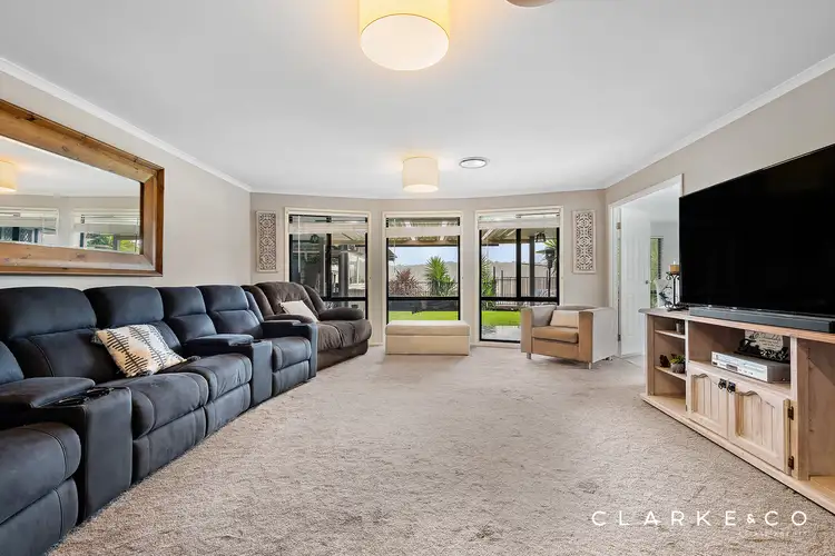 Fifth view of Homely house listing, 26 Wilton Drive, East Maitland NSW 2323