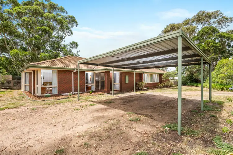 Third view of Homely house listing, 181 Ackland Road, Lethbridge VIC 3332