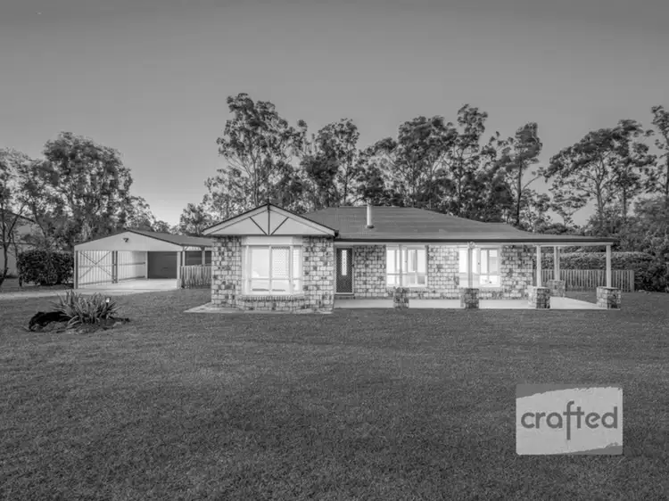 13 Springboard Crescent, New Beith QLD 4124