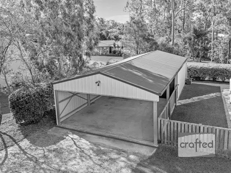 Fourth view of Homely rural property listing, 13 Springboard Crescent, New Beith QLD 4124