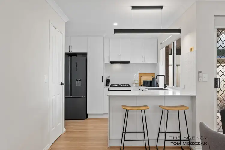 4b Vincent Road