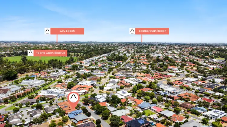 Fourth view of Homely villa listing, 4b Vincent Road, Dianella WA 6059