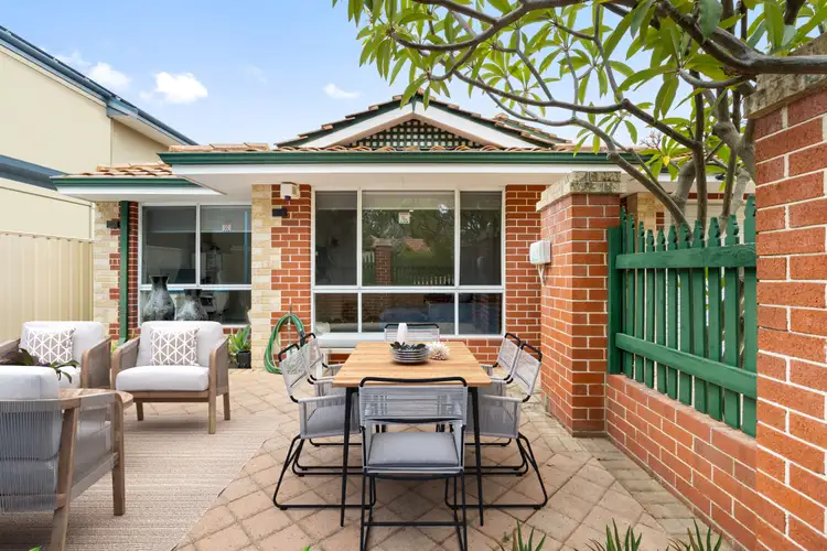 Fifth view of Homely villa listing, 4b Vincent Road, Dianella WA 6059