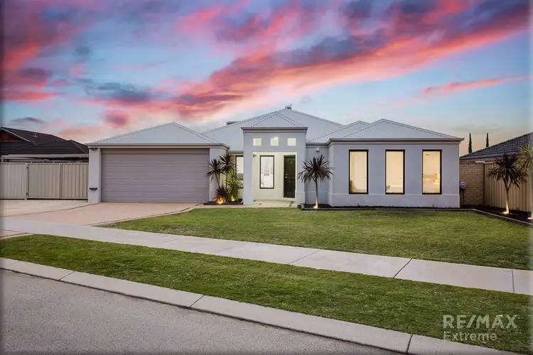 23 Swavesey Avenue, Butler WA 6036