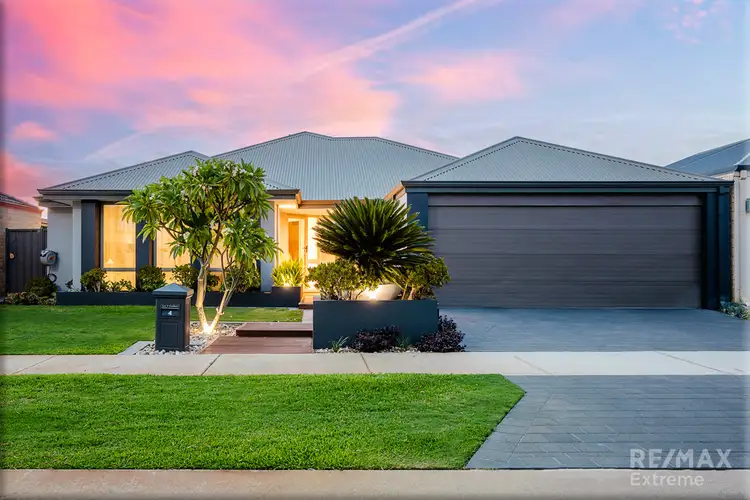 4 Rosegreen Avenue, Butler WA 6036